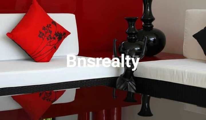 Villa Location Echo Beach