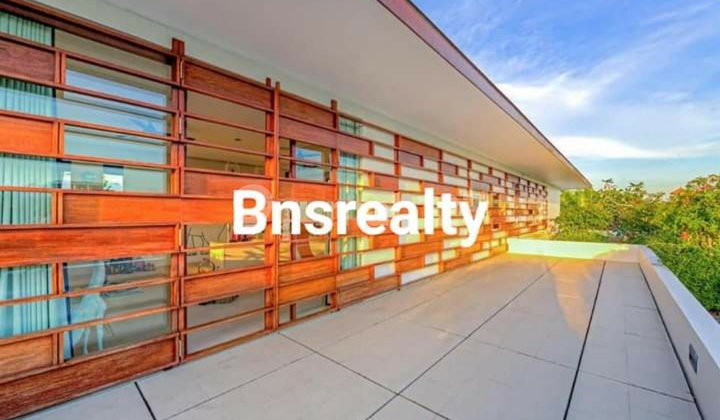 Villa Location Echo Beach 2