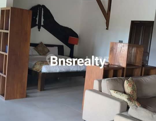 Villa Location Berawa 2