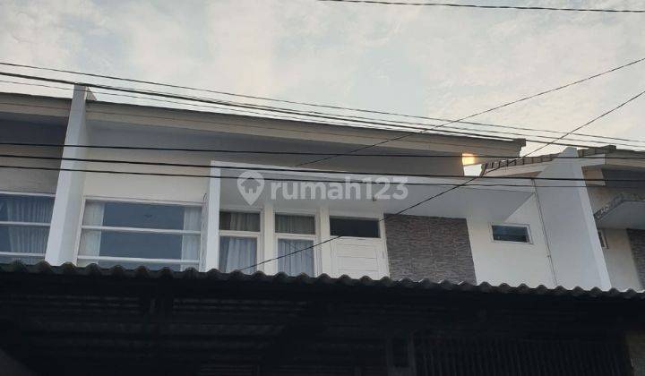 Rumah siap huni di Perumahan Bandara Mas, neglasari, Tangerang 1