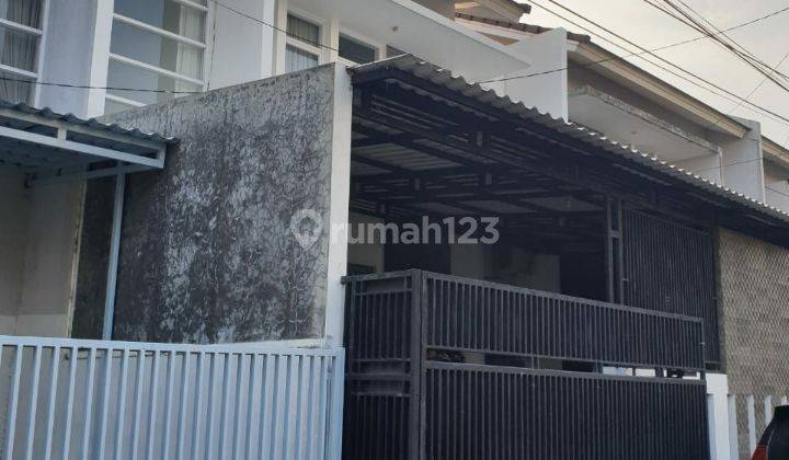 Rumah siap huni di Perumahan Bandara Mas, neglasari, Tangerang 2