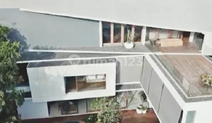 Villa Location Berawa 2