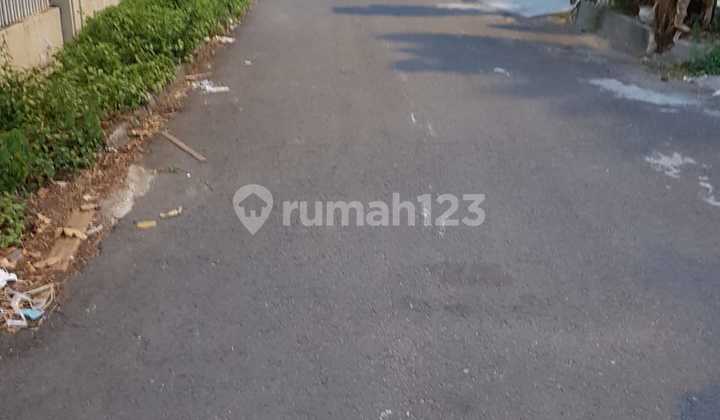 rumah baru kosong renovan 1,5lantai 2