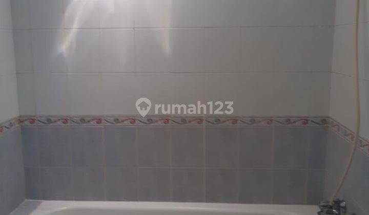 RUMAH TINGGAL SIAP HUNI DI CIPETE JAKARTA SELATAN 2