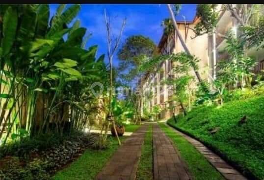 HOTEL VILLA RESORT Ubud Bali Revenue Bagus full 1