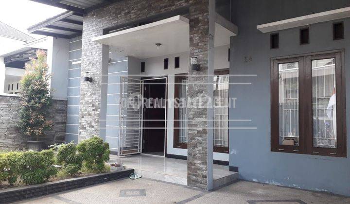 Rumah Strategis Berkoh Purwokerto Kota  2