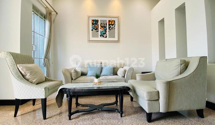 Rumah Bagus & Modern siap Huni Di Niaga Hijau - Pondok Indah Rumah Bagus & Modern siap Huni Di Niaga Hijau - Pondok Indah