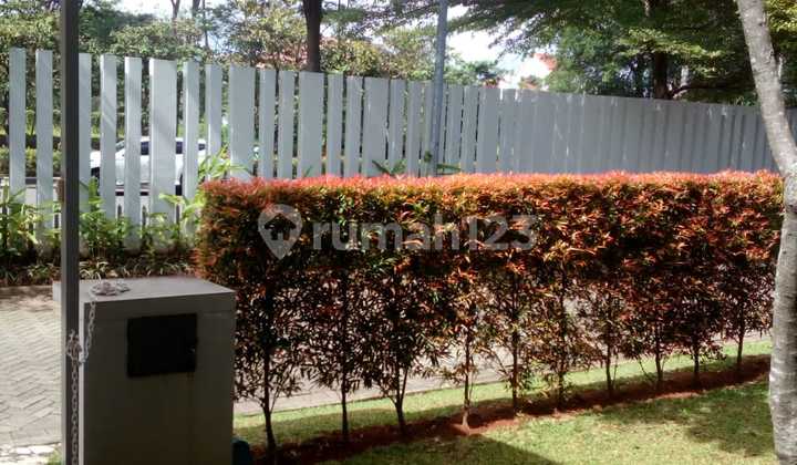 Rumah di Premier Park, ModernLand, Tangerang 2