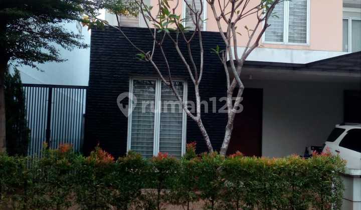 House in Premier Park, ModernLand, Tangerang House in Premier Park, ModernLand, Tangerang