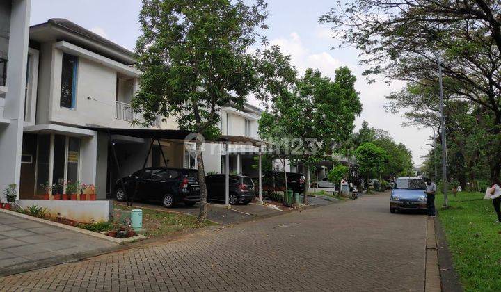 Termurah!! Hunian Aman, nyaman, Asri, bebas Banjir di Puri Botanical Cluster Michellia, Jakarta Barat. 1