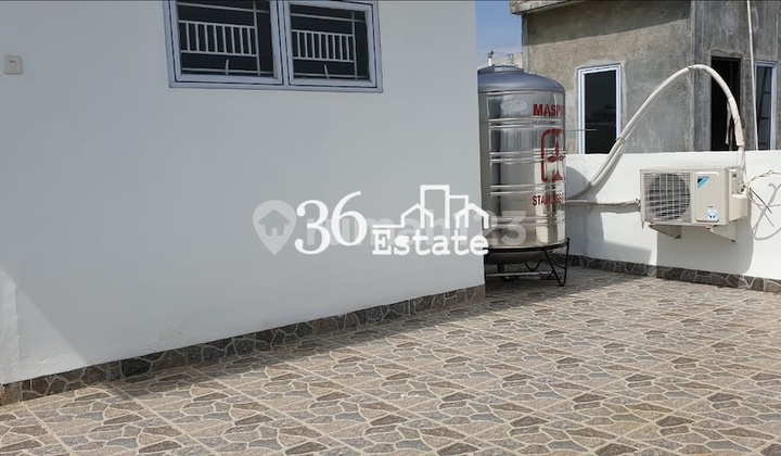 KOMPLEK MUTIARA PALACE 2