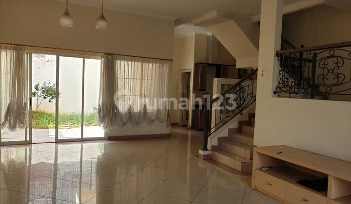 Best Price Rumah PIK Katamaran Indah Lt 200m2  Siap Huni 2
