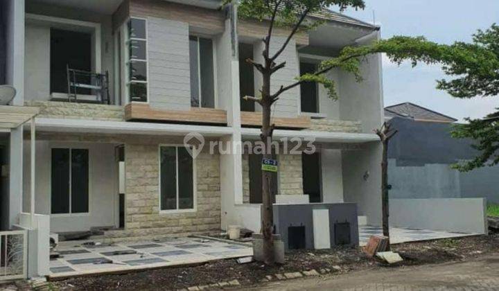 Rumah Mewah free biaya2 angsuran mulai 3 jutaan 2