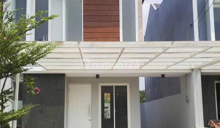 Rumah Mewah free biaya2 angsuran mulai 3 jutaan 1