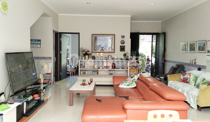 Jual Cepat Rumah Tangerang Premier Park Modernland Dkt Tangcity