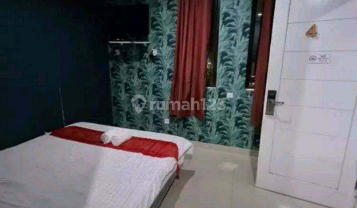 Rumah plus Passive Income Cempaka Putih Jakarta Pusat 2