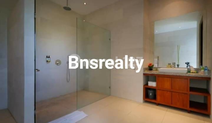 Villa Location Batu Bolong