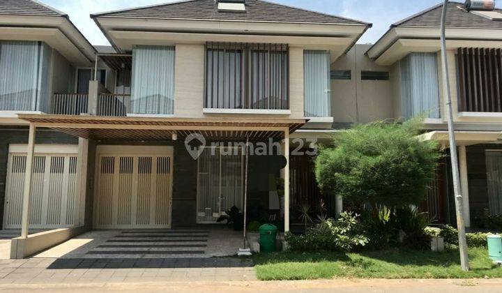 Rumah Dalam Perumahan Citra Sun Garden, jl Adisucipto Jogja 2