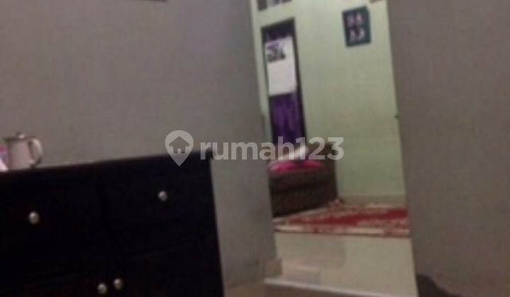 Rumah minimalis di  cepat 2