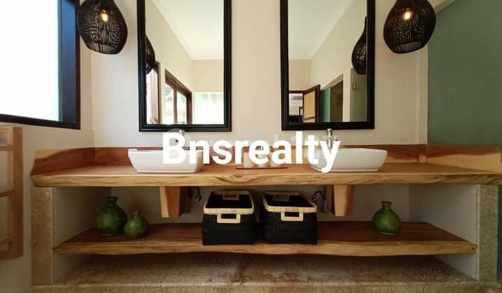 Villa Location Nusa Dua 2