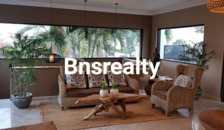Villa Location Nusa Dua