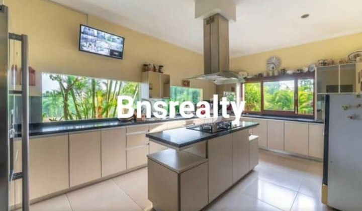 Villa Location Kayu Tulang