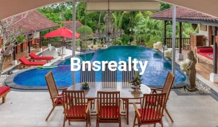 Villa Location Kayu Tulang 2