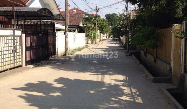 Rumah 2,5 Lantai di Perumahan Kepa duri Mas, Jakarta Barat 2