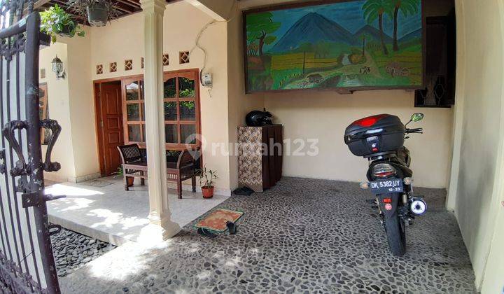 House For Rent in Lovina! 1