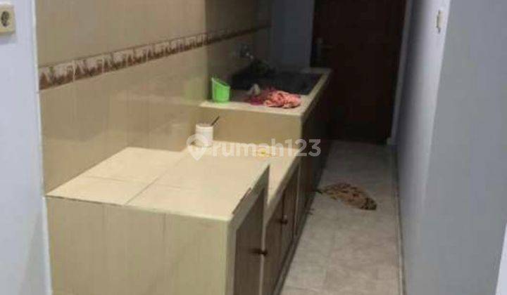 Rumah Bagus dan Asri Jalan 2 Mobil di BCS Kelapa Gading ,Bisa Nego 2