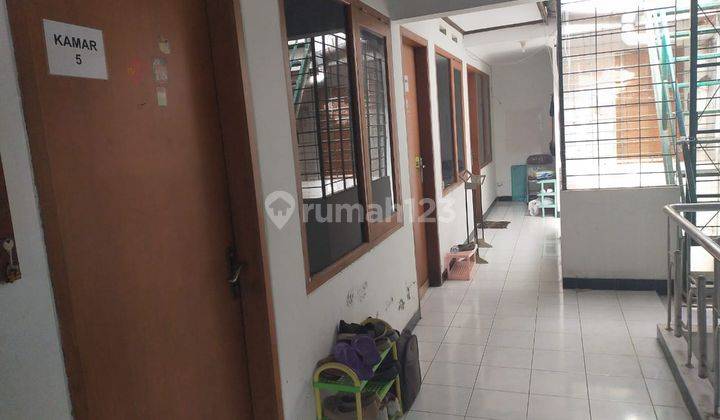 Rumah Kos Full Furnished Dekat Kampus Jl. Kaliurang  2