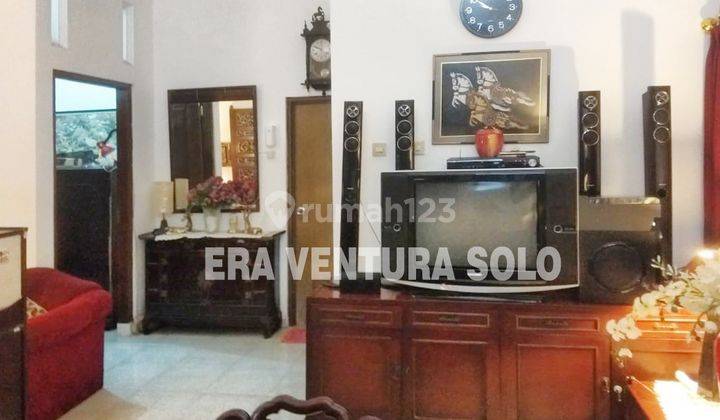 Rumah Minimalis Siap Huni Banyuanyar Solo 2