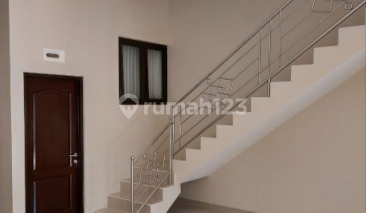 Two new ready-to-occupy housing units in Borobudur, near Widyagama Campus and HWA Ind. School. 2