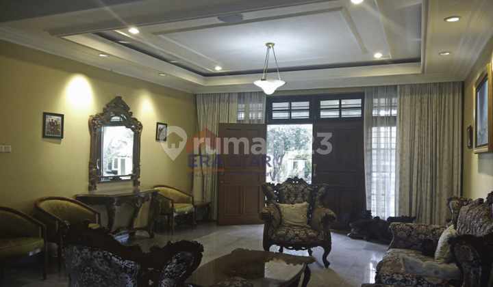 Rumah mewah luas lokasi strategis, BU di Cinere, Depok Rumah mewah luas lokasi strategis, BU di Cinere, Depok