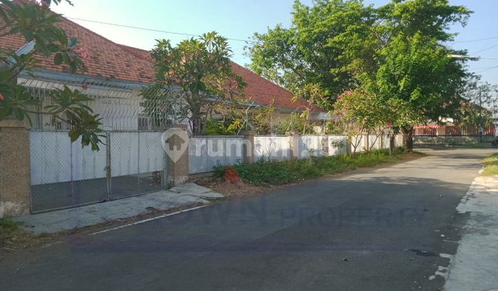 STRATEGIS BANGET di KOTA TEGAL, JAWA TENGAH 2