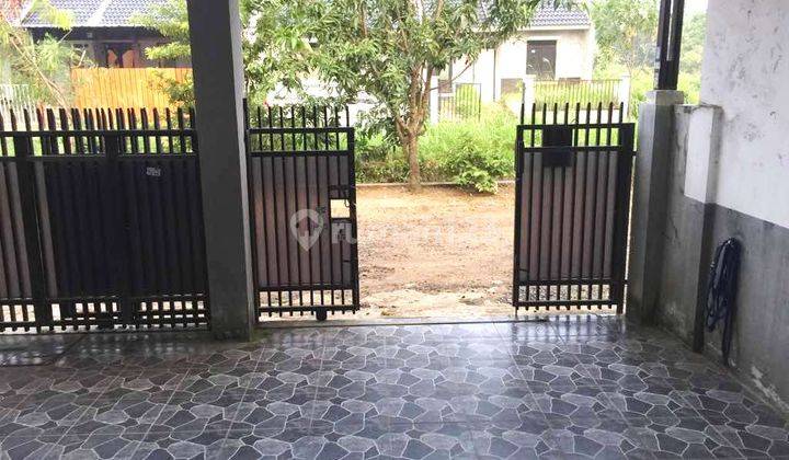 Rumah 2 lantai siap huni di Cimanggis Depok, Jabar 2