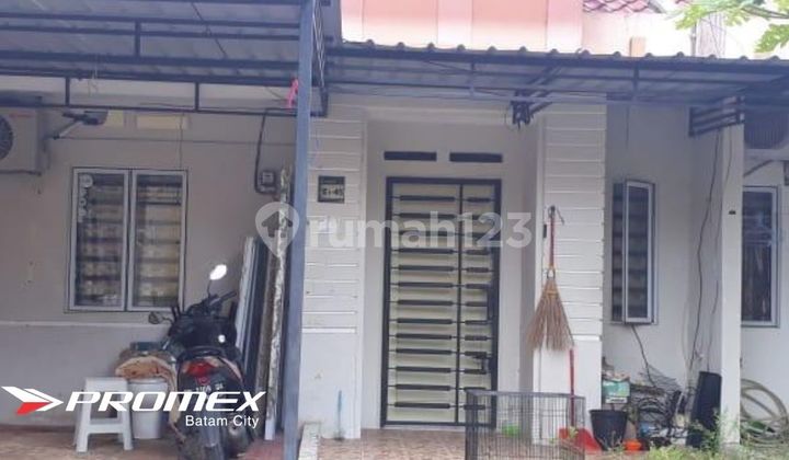 Rumah Anggrek Sari 2 - Batam Center