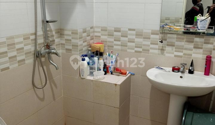 Muara Karang Block 6 House 2