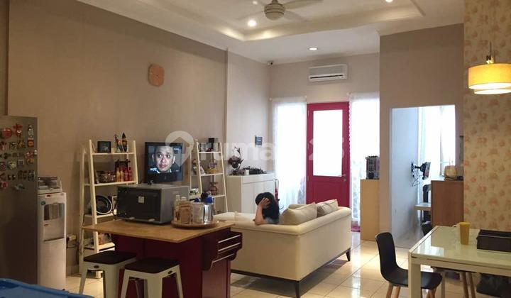 Rumah Muara Karang Siap Huni 2