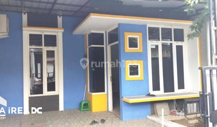 rumah tengah kota siap huni dekat pintu tol Gayamsari dekat kampus USM dijual di Kalicari pedurungan semarang timur 1