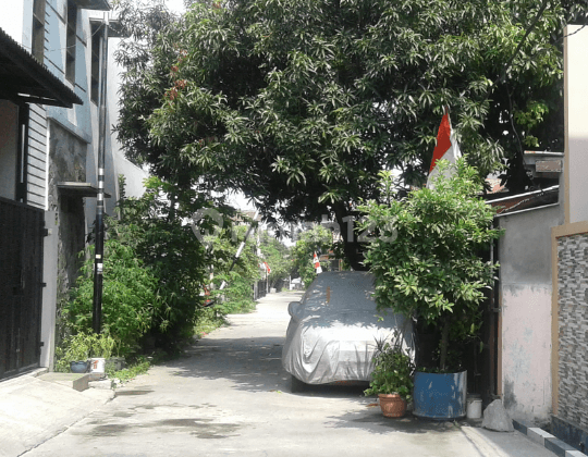 Rumah Butuh Renovasi di Kota Bekasi 1