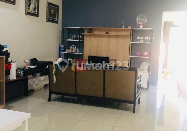 RUMAH LUX DUREN SAWIT JAKARTA TIMUR 2