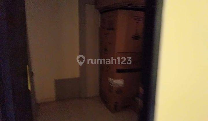 Rumah 2 lantai bagus dan murah siap huni di Pandanwangi Malang 2