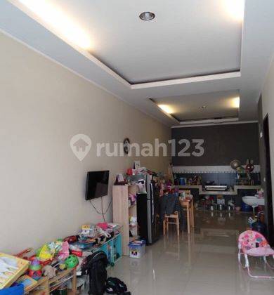 Rumah siap huni minimalis Tanjung duren Jakarta Barat 1