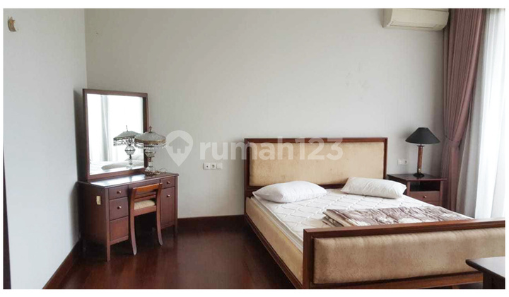 Rumah Mewah dan Cantik Siap Huni di Hang Lekiu Kebayoran Baru, Jakarta Selatan 6