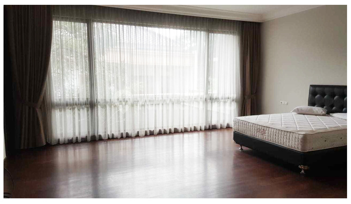 Rumah Mewah dan Cantik Siap Huni di Hang Lekiu Kebayoran Baru, Jakarta Selatan 7