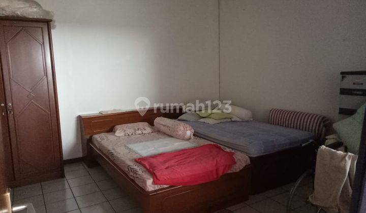 Dijual Rumah Dan Ruang Usaha di Jl. Sirnasari, Sukajadi 2