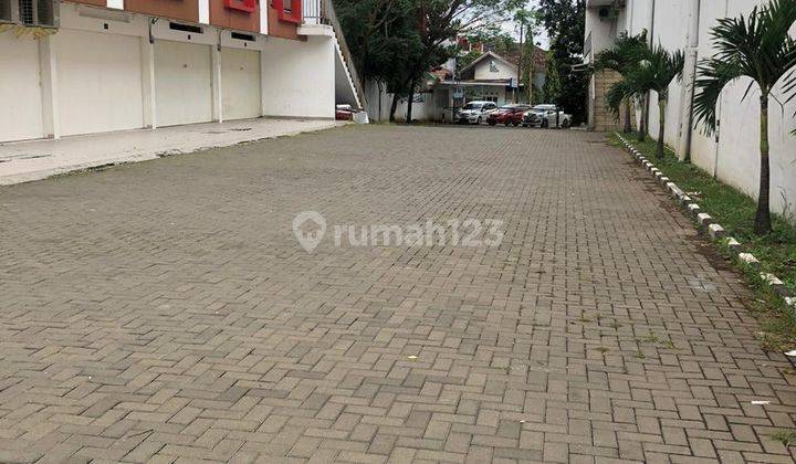 Ruko 3 Lantai Siap Pakai di Cimahi Square, Cocok Untuk Usaha 2