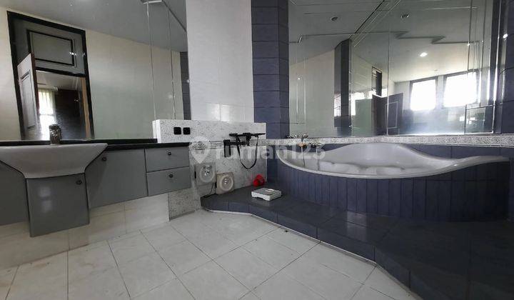 RUMAH SUPER MEWAH BSAR LUAS PRIME ELITE PERMATA HIJAU JAKARTA SEL 2