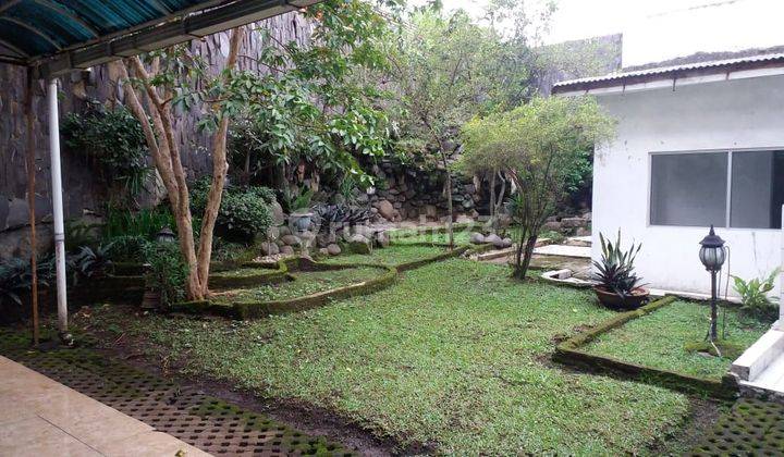 Rumah bersih, asri dan terawat di sukajadi 1